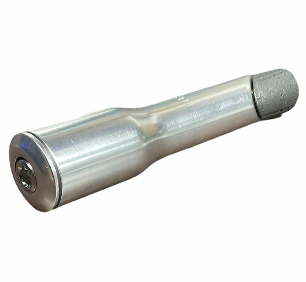 Forte Threadless Stem Adapter — Albe's BMX