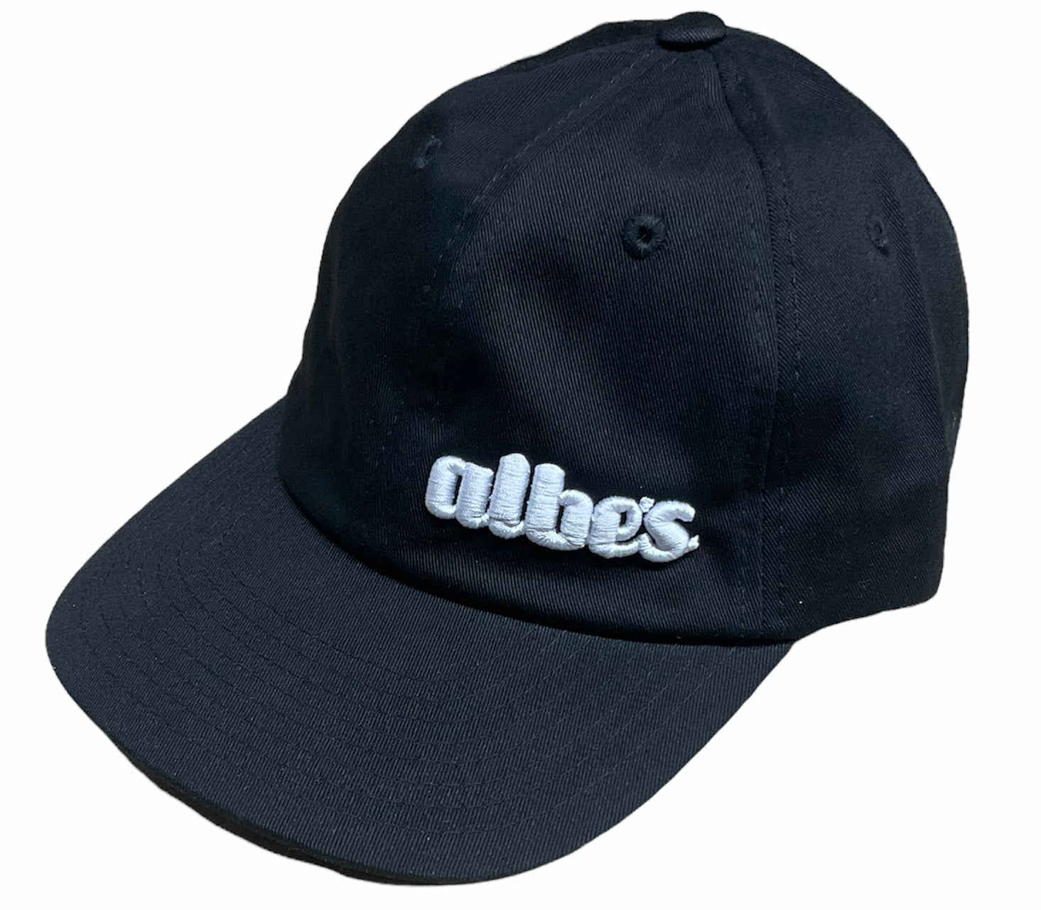 Albe's Strapback Dad Hat