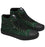 Vans Dakota Roche BMX SK8-Hi 238 Shoes (Green / Black)