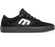 Etnies Windrow Vulc Shoes (Black / White / Devon Smillie Signature)