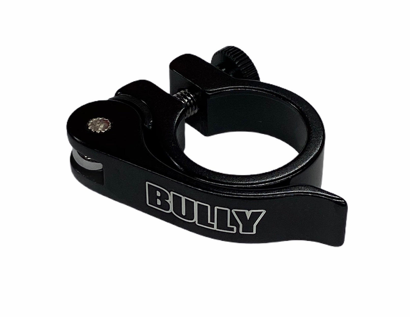 Bully Bikes Quick Release Seatpost Clamp