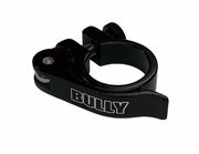 Bully Bikes Quick Release Seatpost Clamp 1-1/8