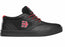 Etnies Semenuk MTB Pro Shoes (Black / Red)