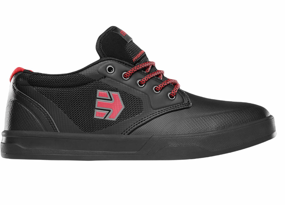 Etnies Semenuk MTB Pro Shoes (Black / Red)