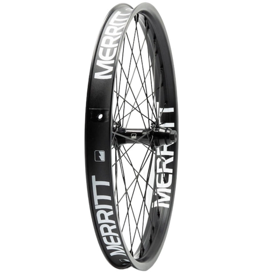 Merritt Siege Front Wheel