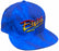 Etnies x RAD Wash Snapback Hat