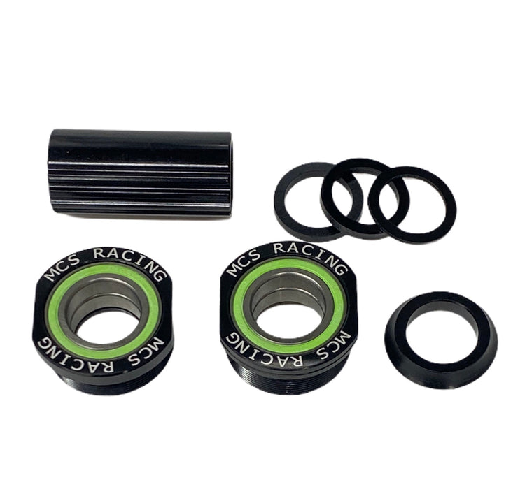 MCS Euro Bottom Bracket