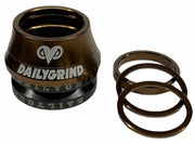 DAILY GRIND HEADSET Bronze