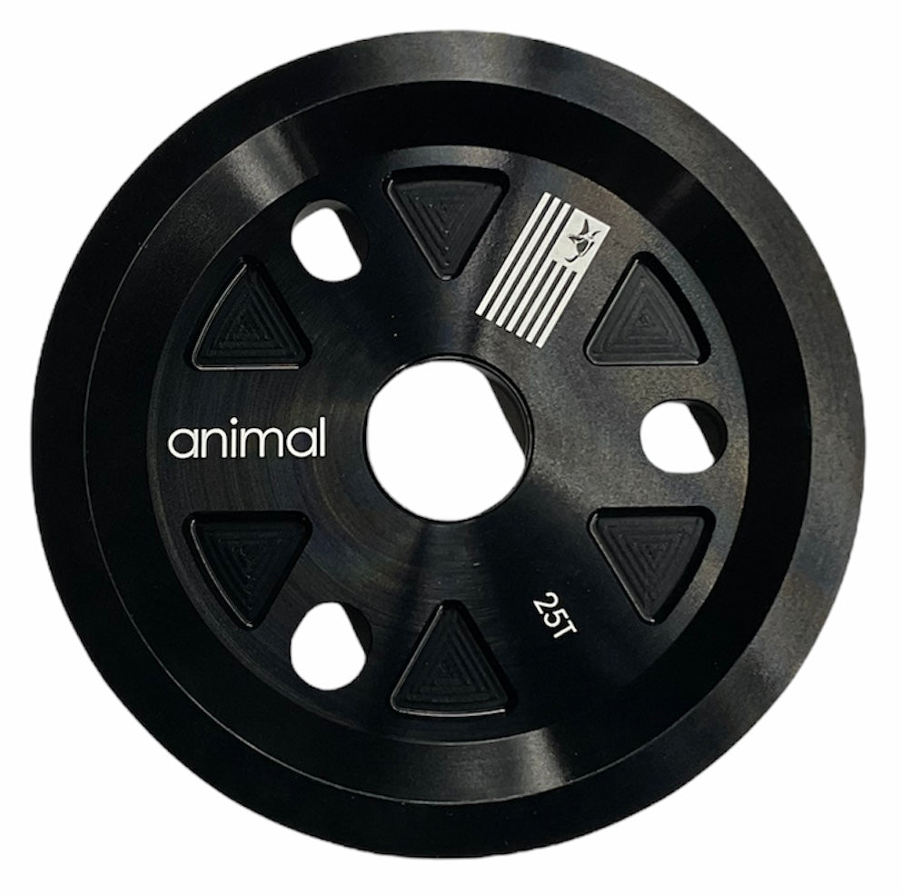 Animal OG Guard Sprocket