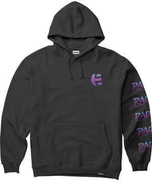 Etnies X RAD Walltap Hoodie