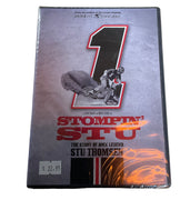 Random Old DVD's The Story of Stompin' Stu Thomsen