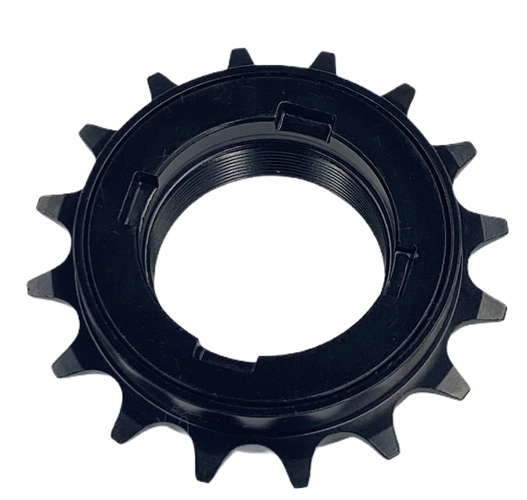 BMX Drivers & Freewheels: Cassette, Freecoaster & Parts — Albe's BMX