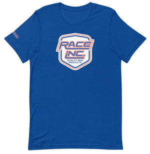 Race Inc. Logo T-Shirt