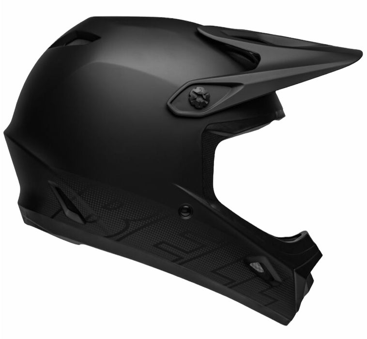 Bell Transfer Full Face Helmet