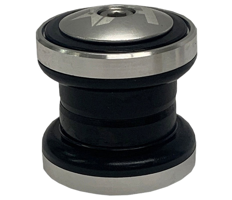 ABC Sealed Threadless Alloy Cupped Headset — Albe's BMX