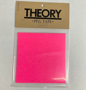 Theory Peg Tape Pink