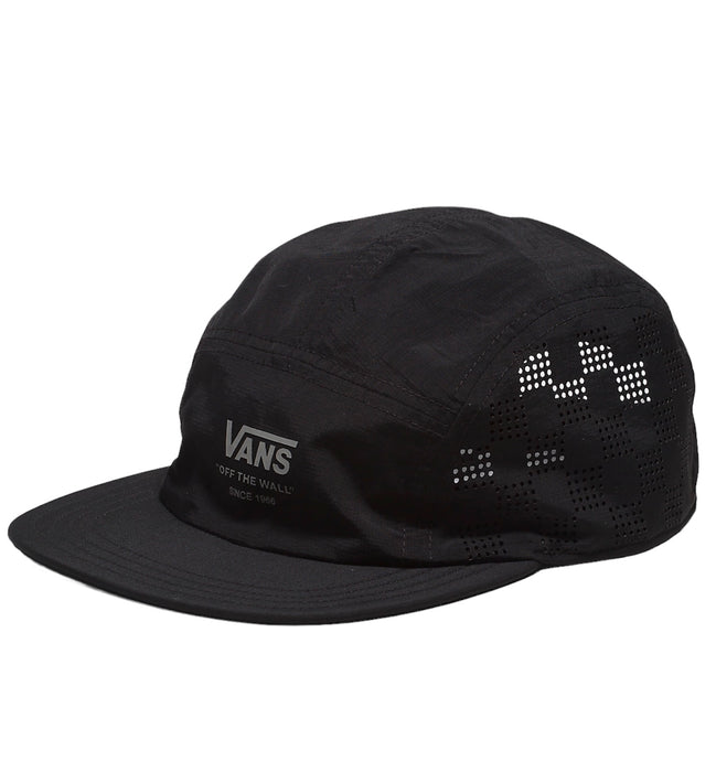 Vans Outdoors Camper Hat — Albe's BMX - Main Image