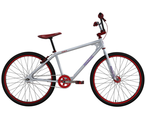 Race inc bike hotsell