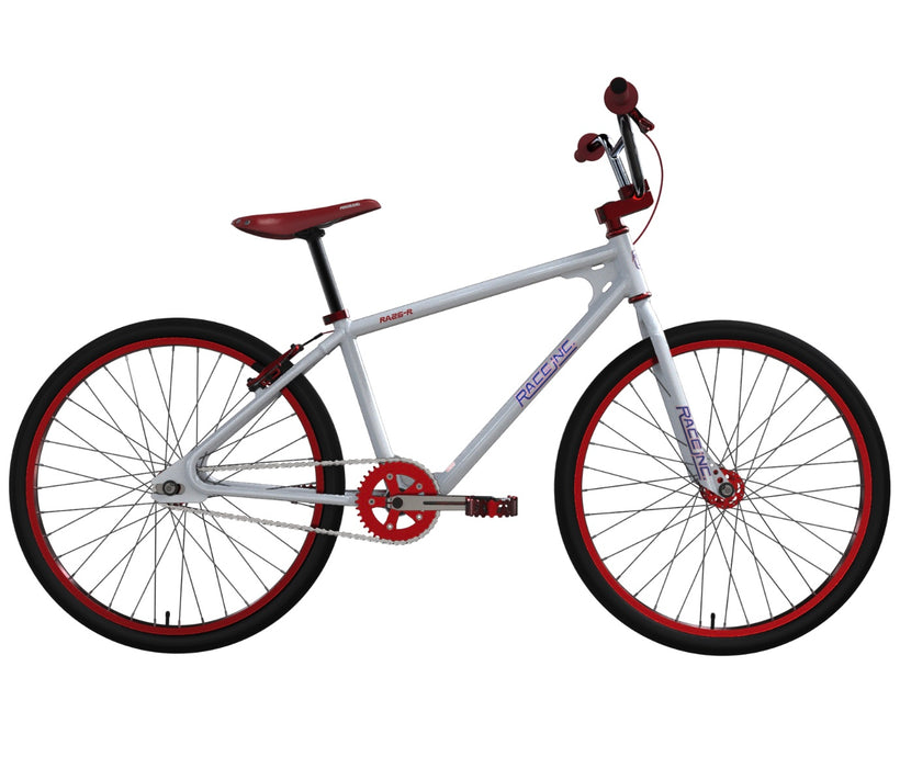 Race Inc. RA26-R Retro 26