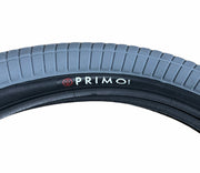 PRIMO V-MONSTER TIRE Grey - 20