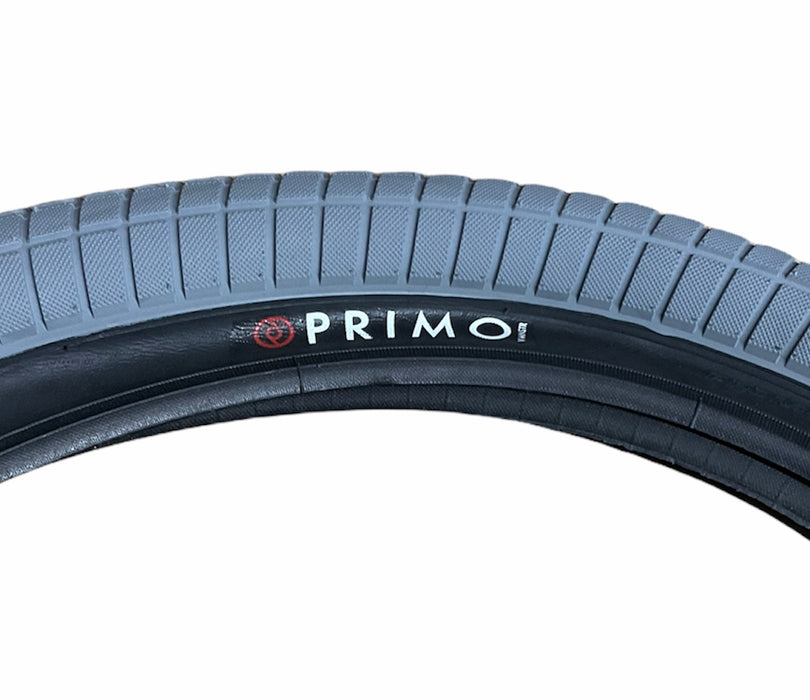 PRIMO V-MONSTER TIRE