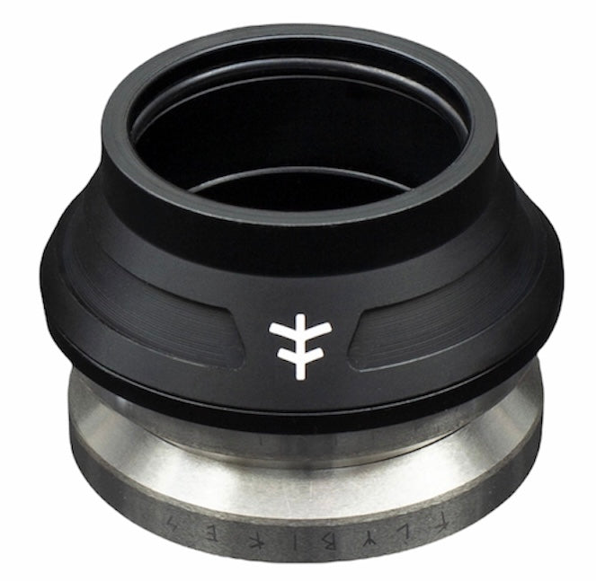Fly Volcano Frame Fly Volcano Headset — Albe's BMX