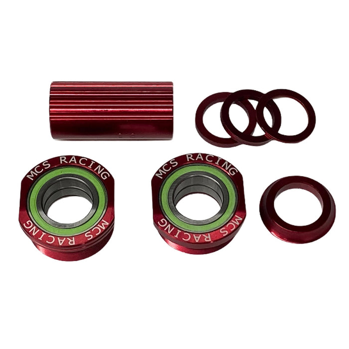 MCS Euro Bottom Bracket
