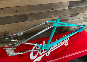 Haro Master 26" Frame