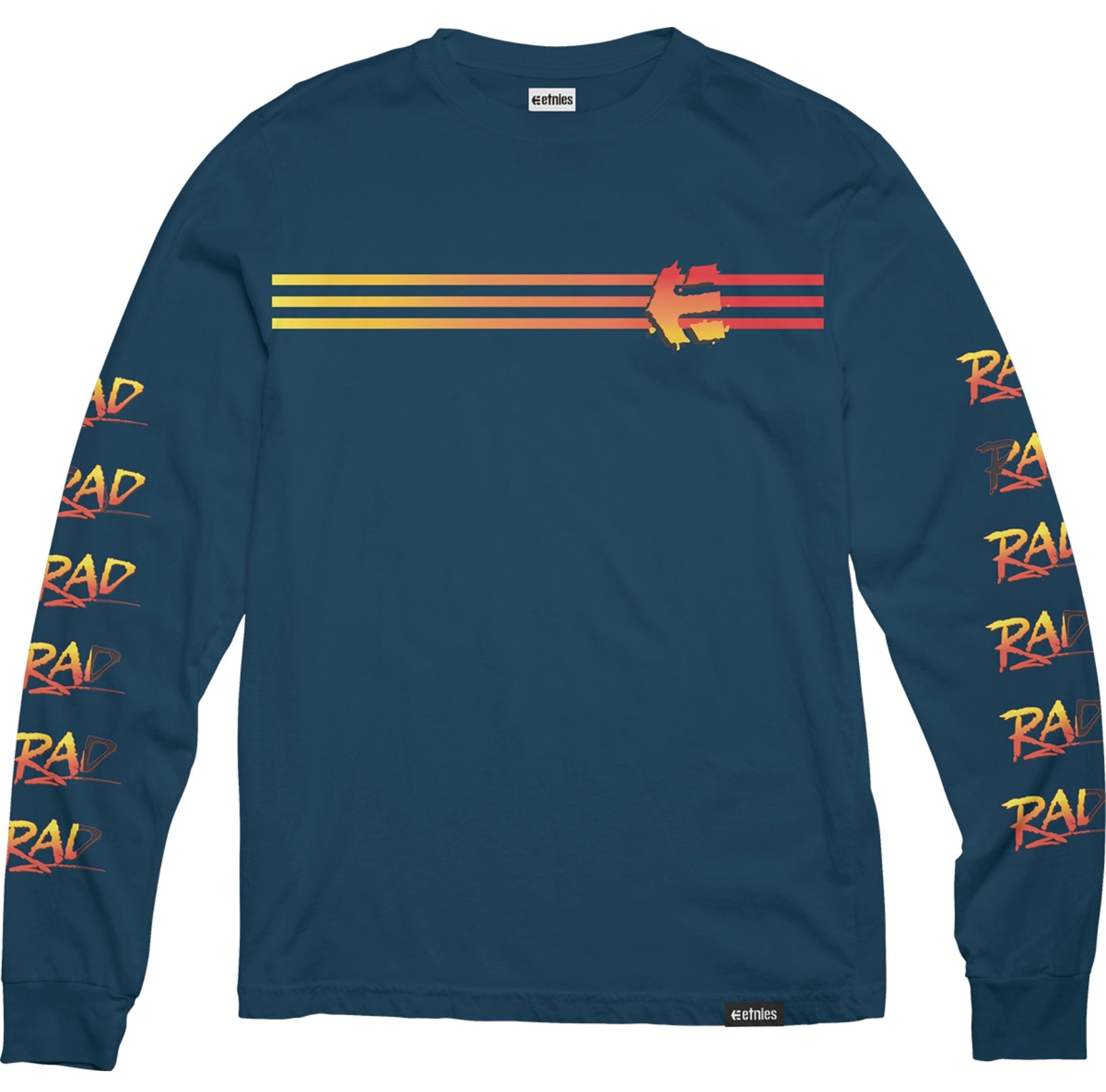 Etnies X RAD Can Can Jersey