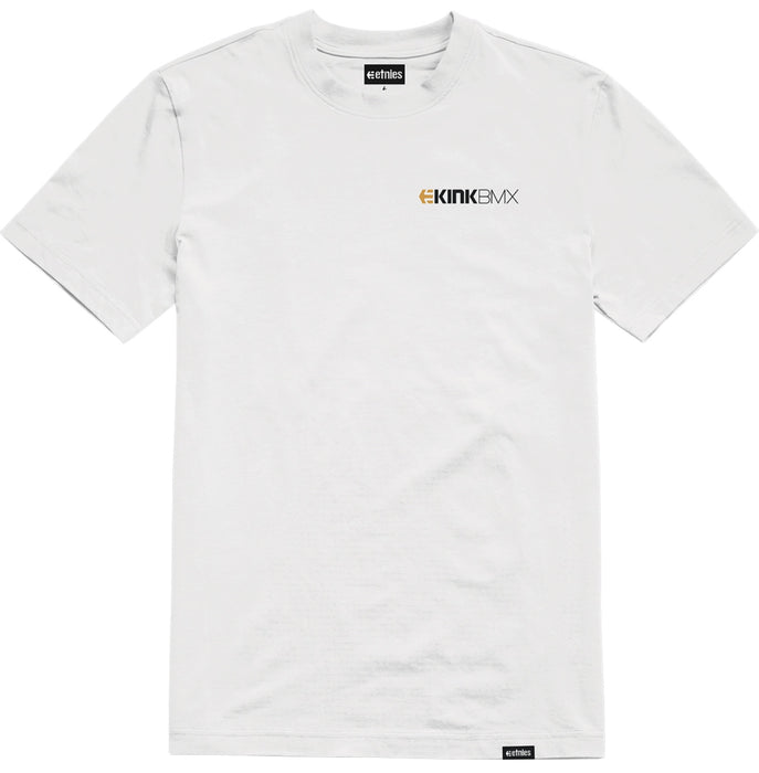 Etnies X Kink BMX T-Shirt