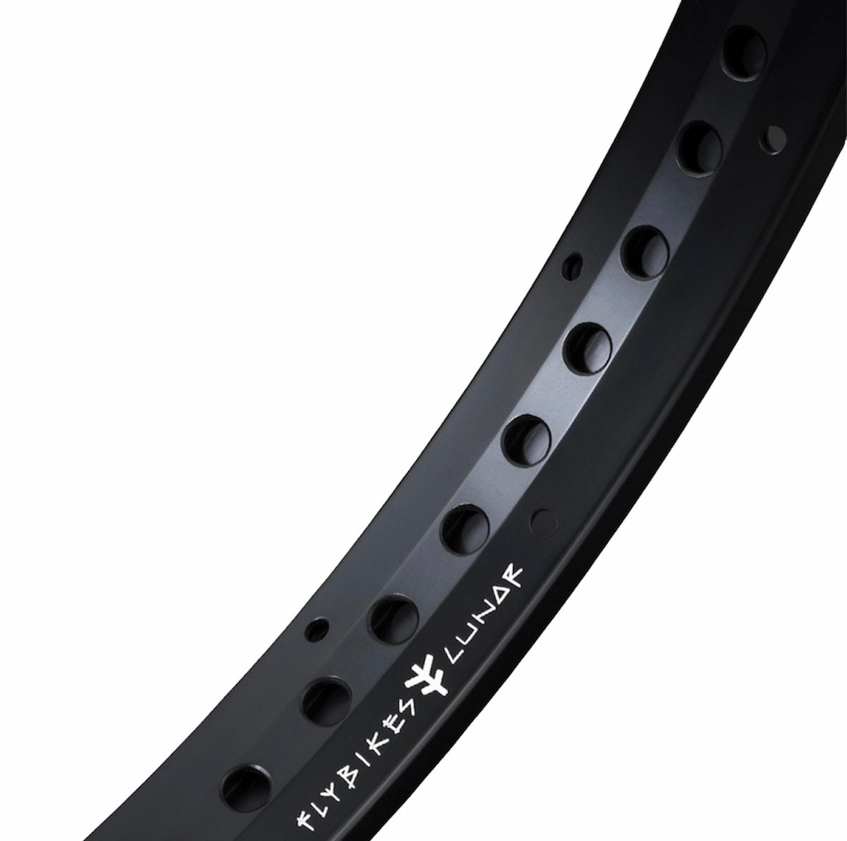 Fly Lunar Rim — Albe's BMX