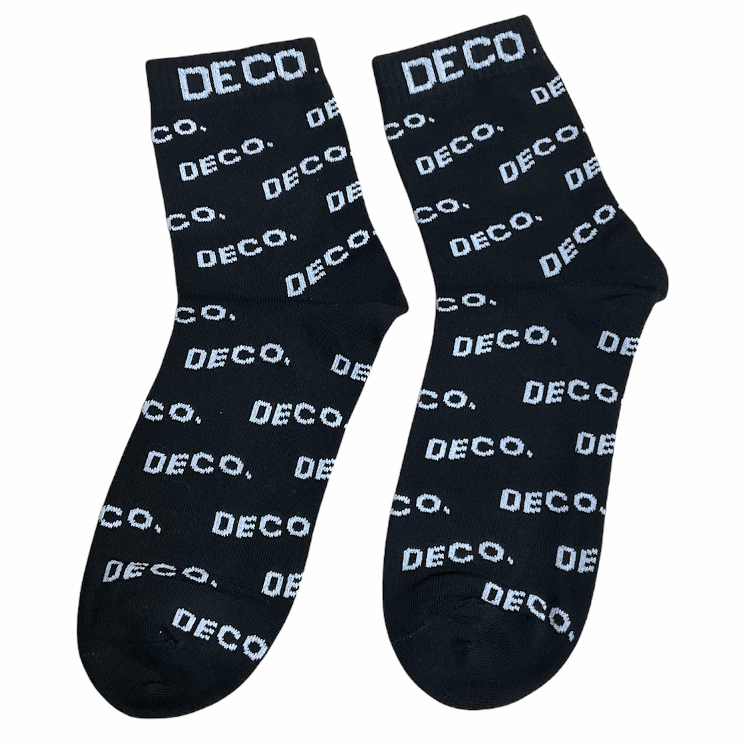 Deco All Over Socks