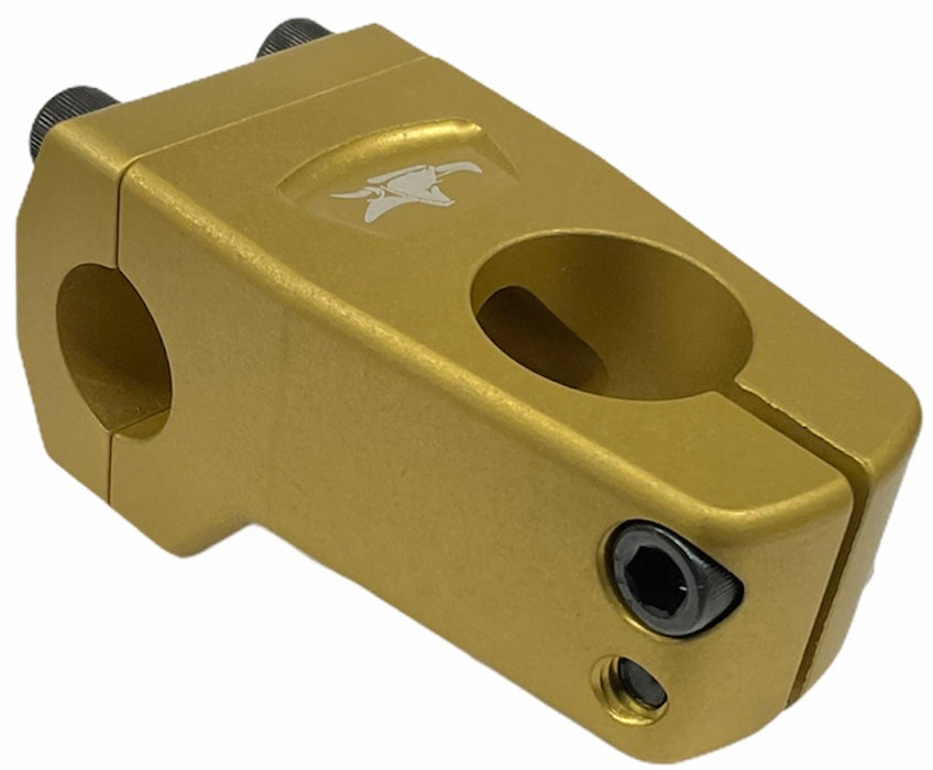 Animal Jump Off Stem — Albe's BMX