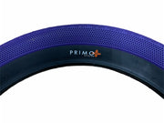 PRIMO RICHTER TIRE Purple - 20
