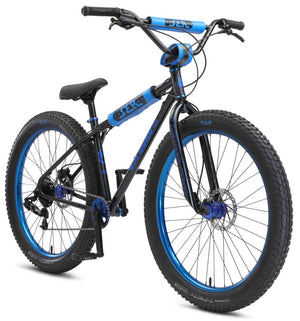 SE Bikes OM Duro 27.5"+ Bike