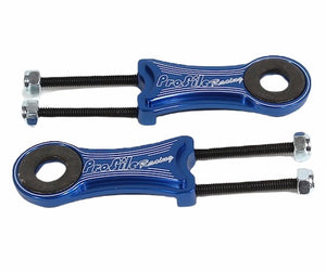 Profile Chain Tensioners