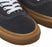 Vans Skate Authentic Shoes (Raven / Gum)