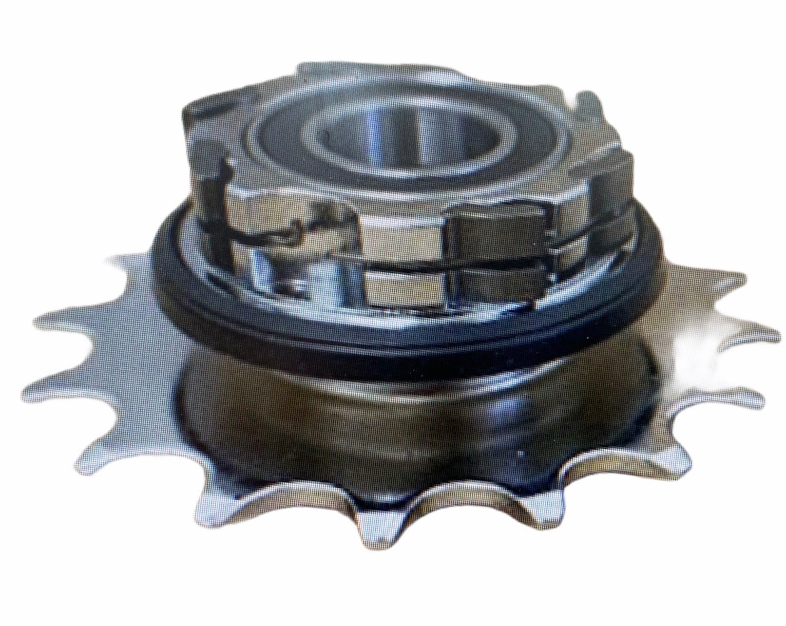 Haro Lineage Cassette Driver Albe s BMX Online