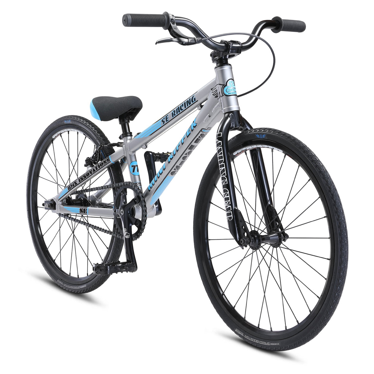 SE Bikes Mini Ripper Race Bike — Albe's BMX