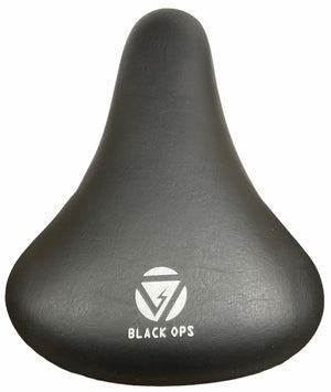 Black Ops BMX Railed Seat