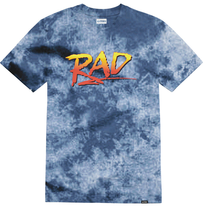 Etnies x RAD Wash T-Shirt