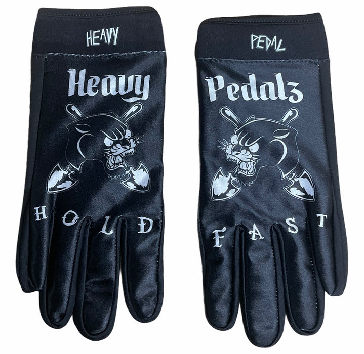glove pedal Heavy Pedalz Gloves — Albe's BMX
