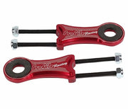 Profile Chain Tensioners Red