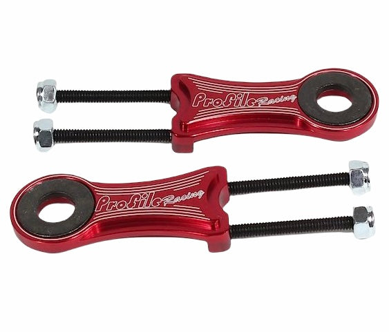 Redline sales chain tensioner
