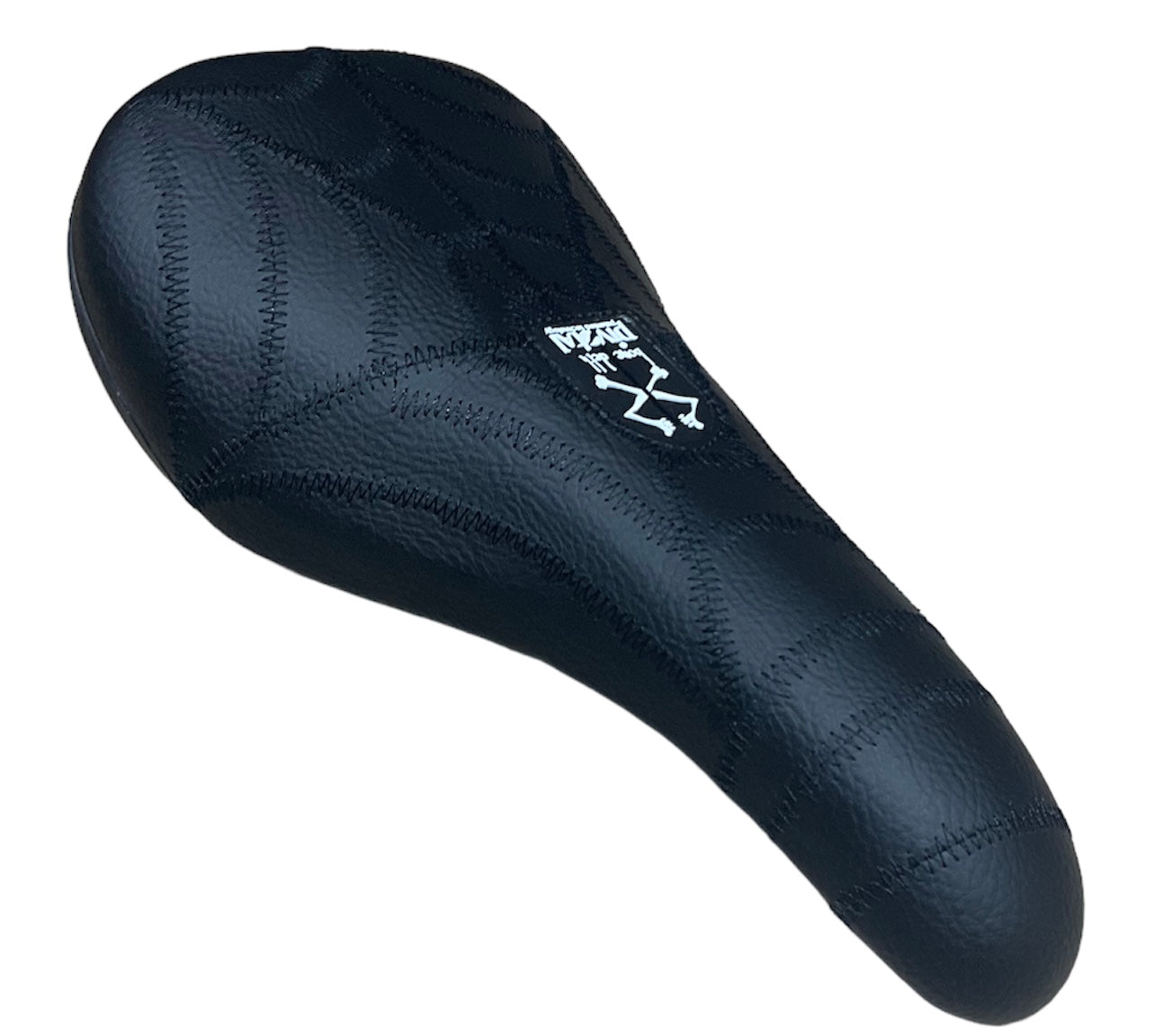 Bone Deth Spider Slim Pivotal Seat