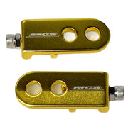 MCS Chain Tensioners Gold