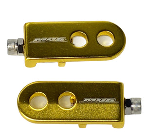 MCS Chain Tensioners