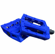 PRIMO JJ PC PEDALS Blue