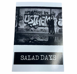 US/THEM Salad Days DVD