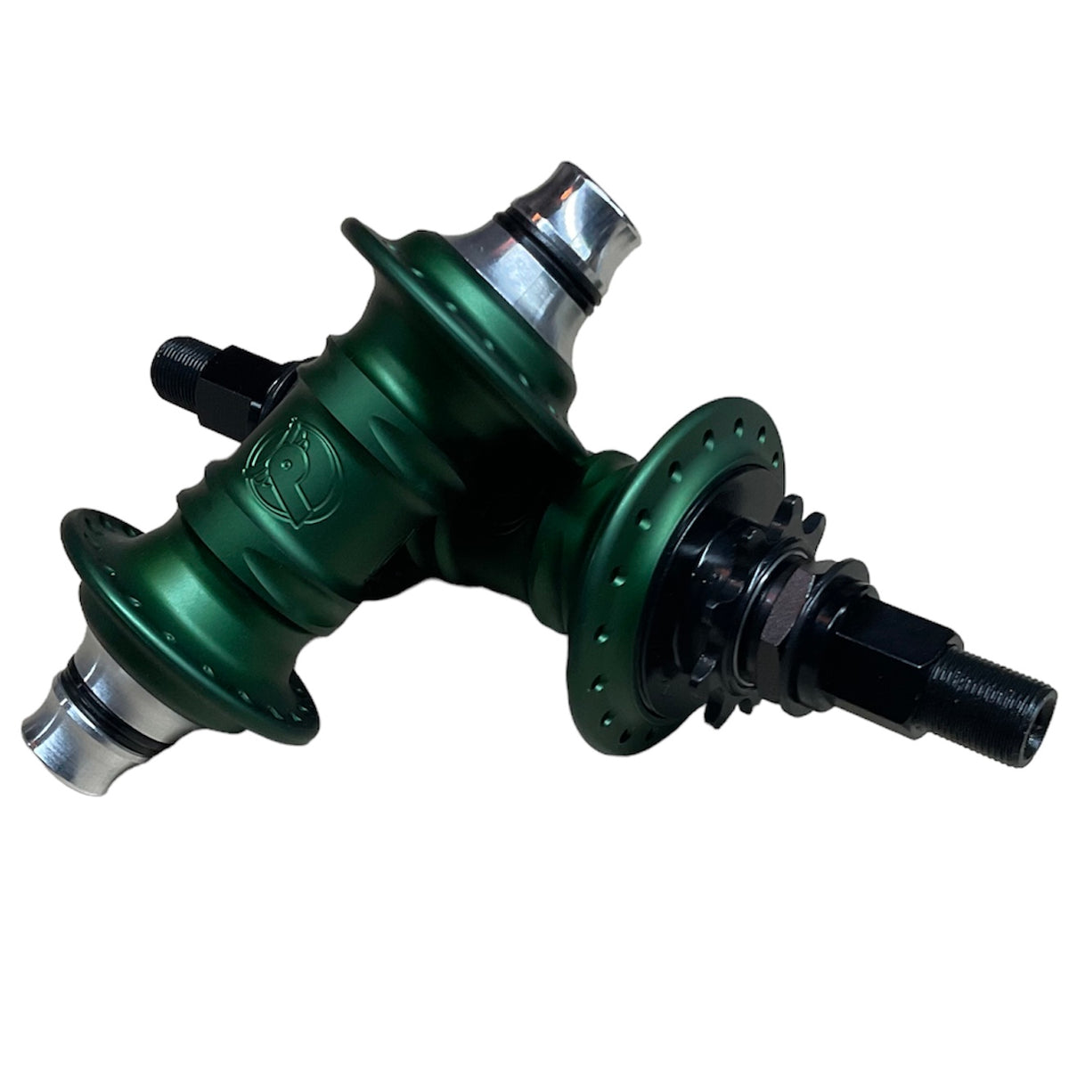 BMX Hub Sets | BMX Hubs | Albe's BMX Online